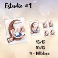 Estudio #1