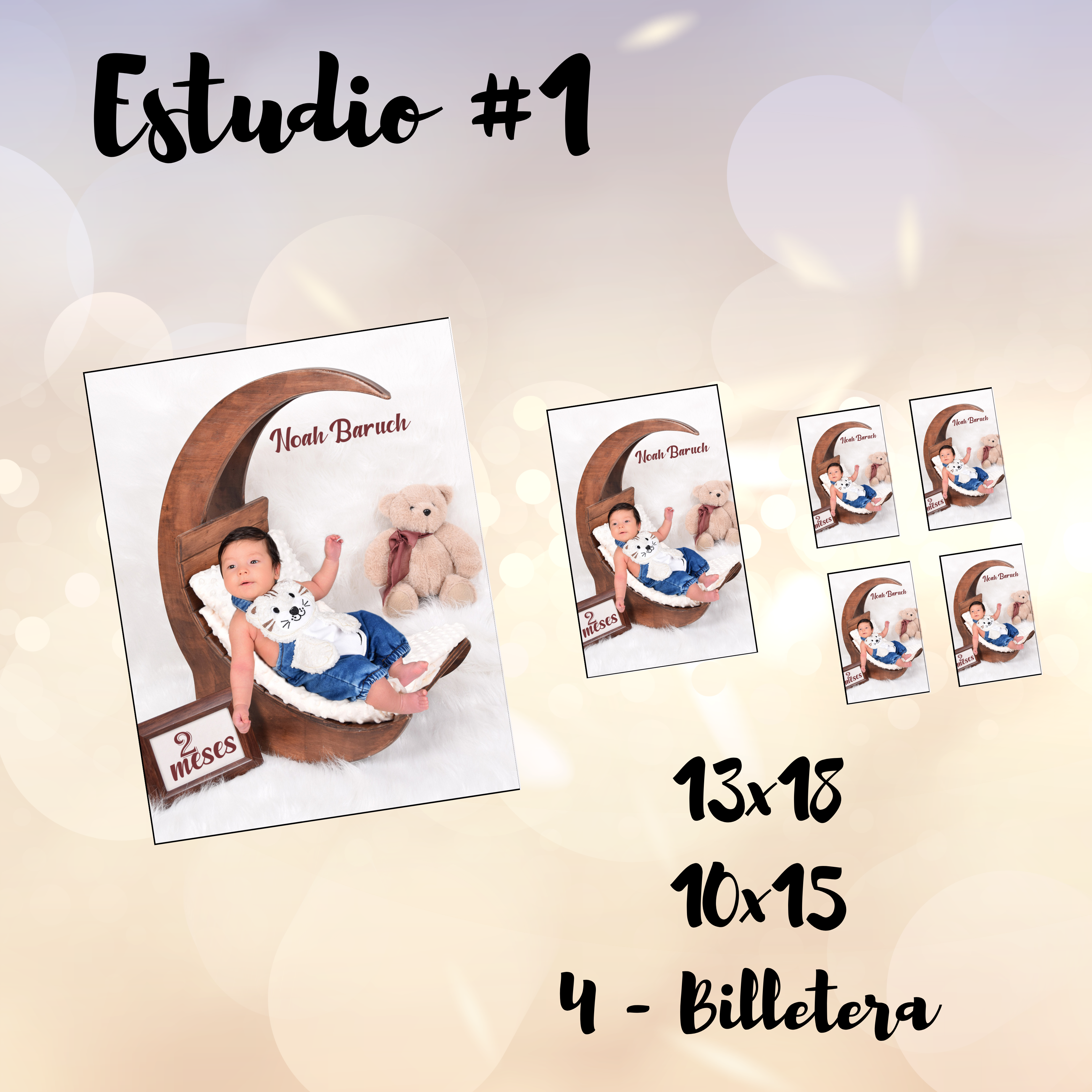Estudio #1