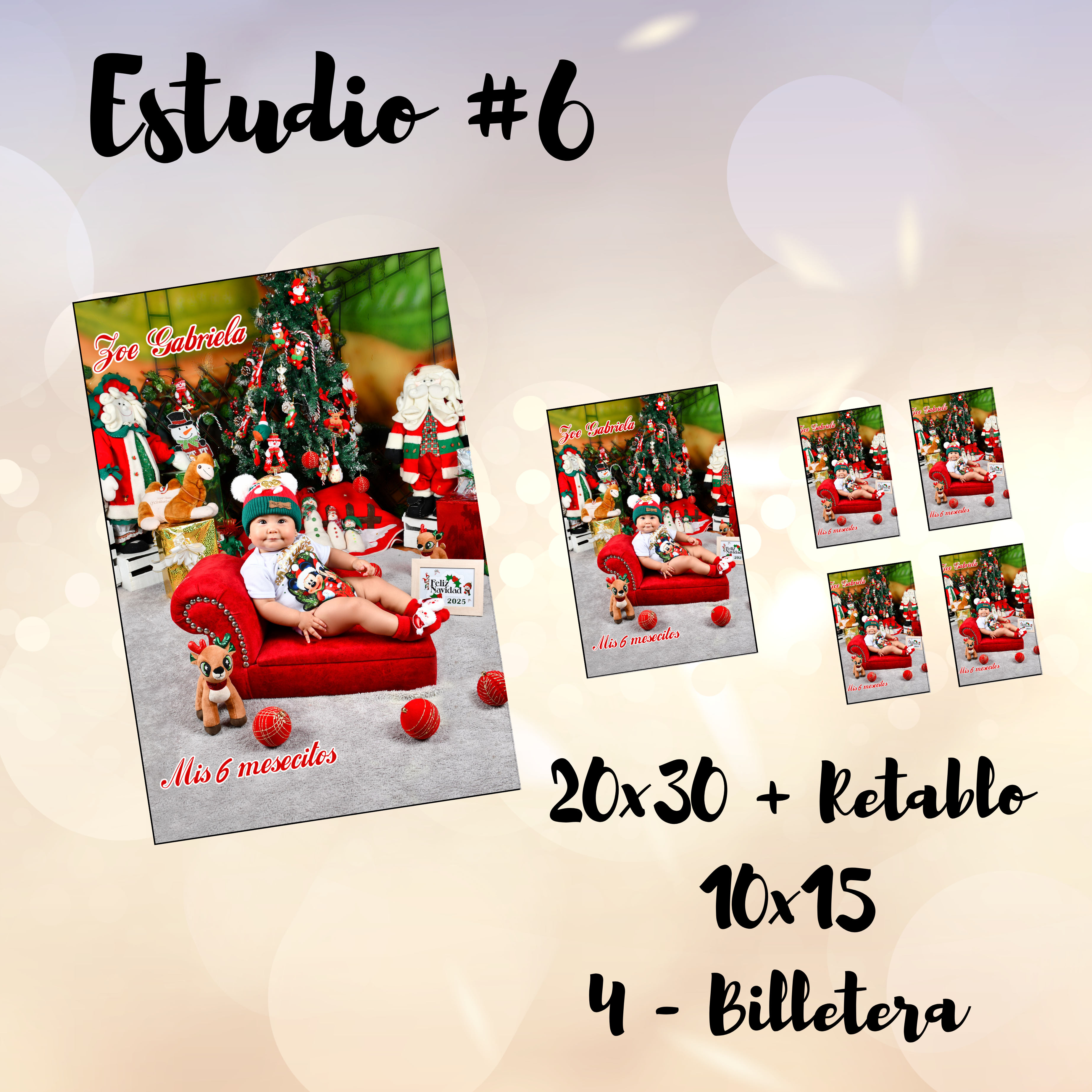 Estudio #6