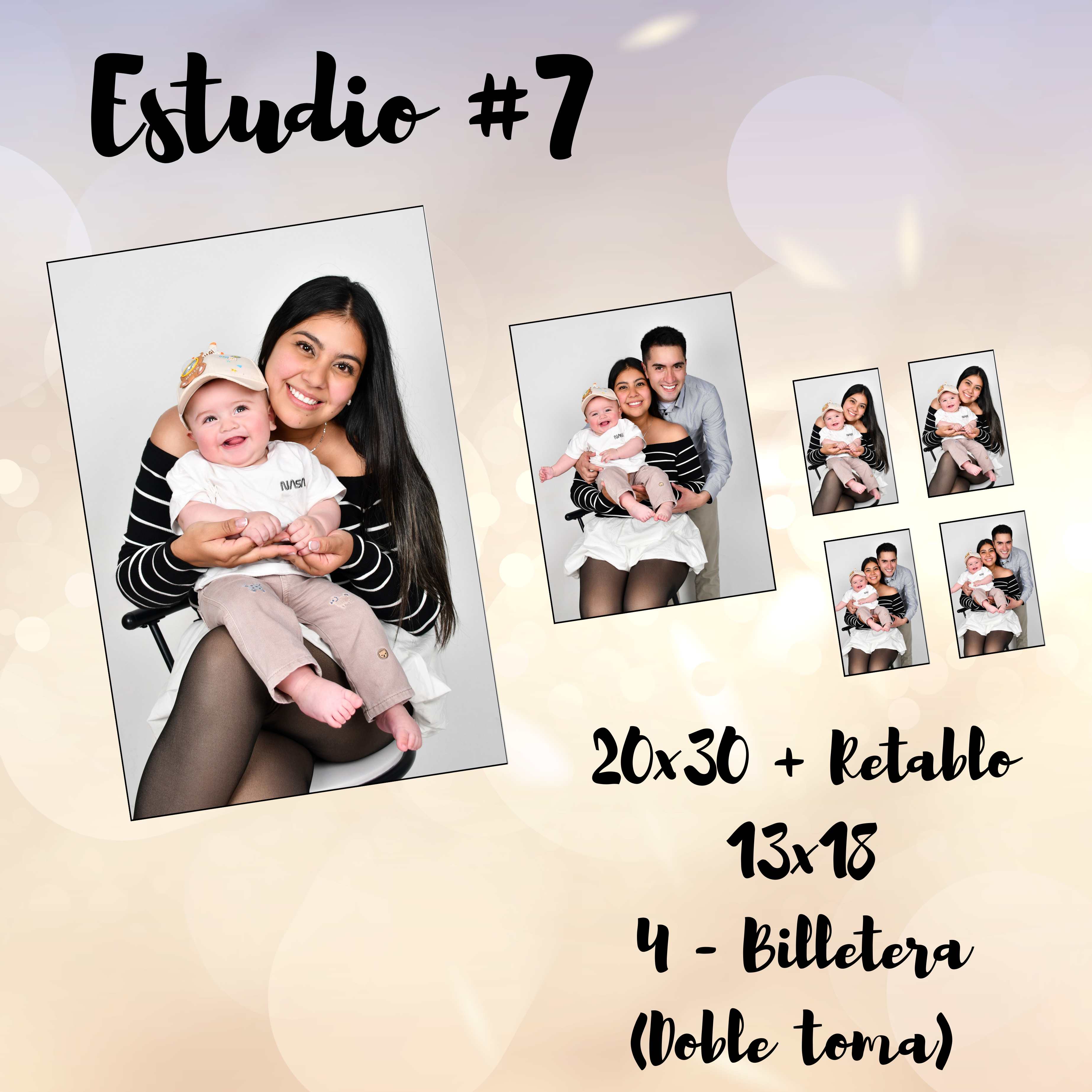 Estudio #7