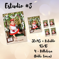 Estudio #8