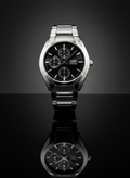 Reloj Casio - Metálico Caballero