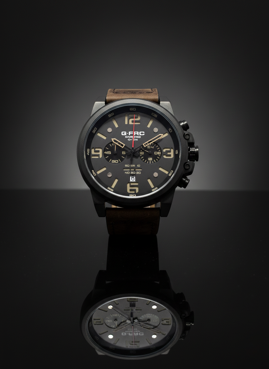 Reloj G-Force - Casual Caballero