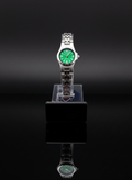 Reloj Sayco - Metálico Dama