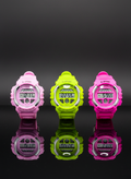 Reloj G-Force Sport Dama