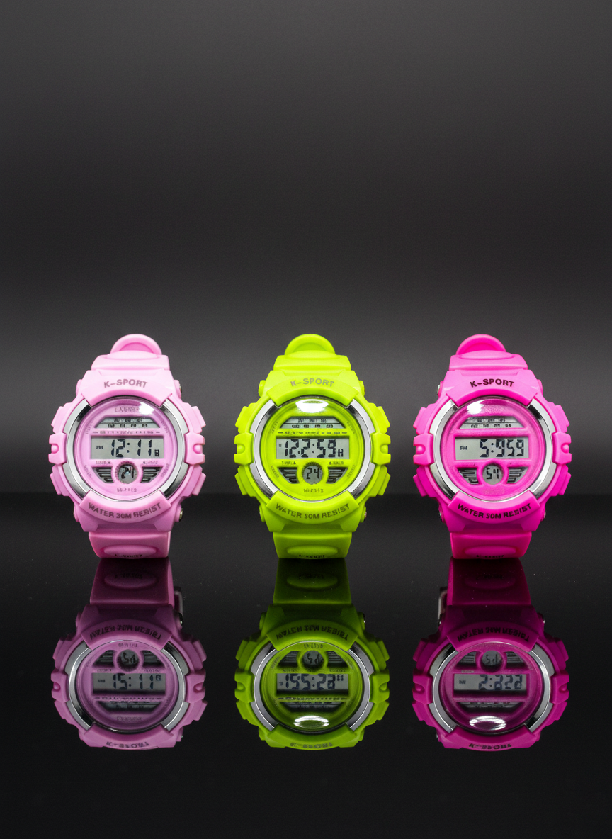 Reloj G-Force Sport Dama