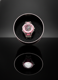 Reloj G-Force Deportivo Metálico Dama