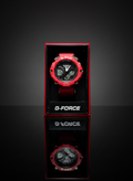 Reloj G-Force - Deportivo Caballero