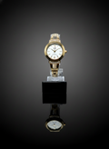 Reloj Q&Q - Metálico Dama