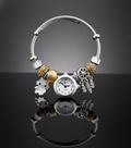 Reloj Pandora - Pulsera Dama