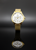Reloj Q&Q - Metálico Dama