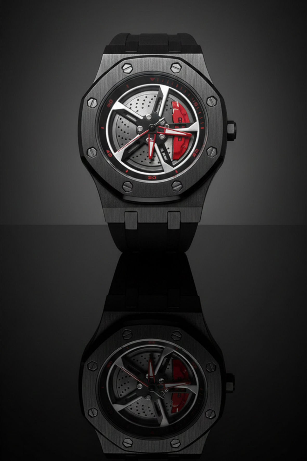Reloj G-Force - Casual Caballero