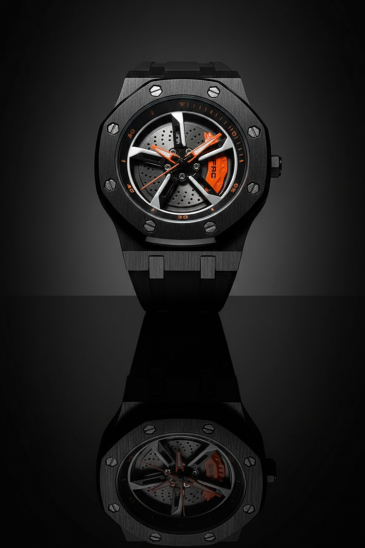 Reloj G-Force - Casual Caballero