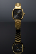 Reloj G-Force - Metálico Dama