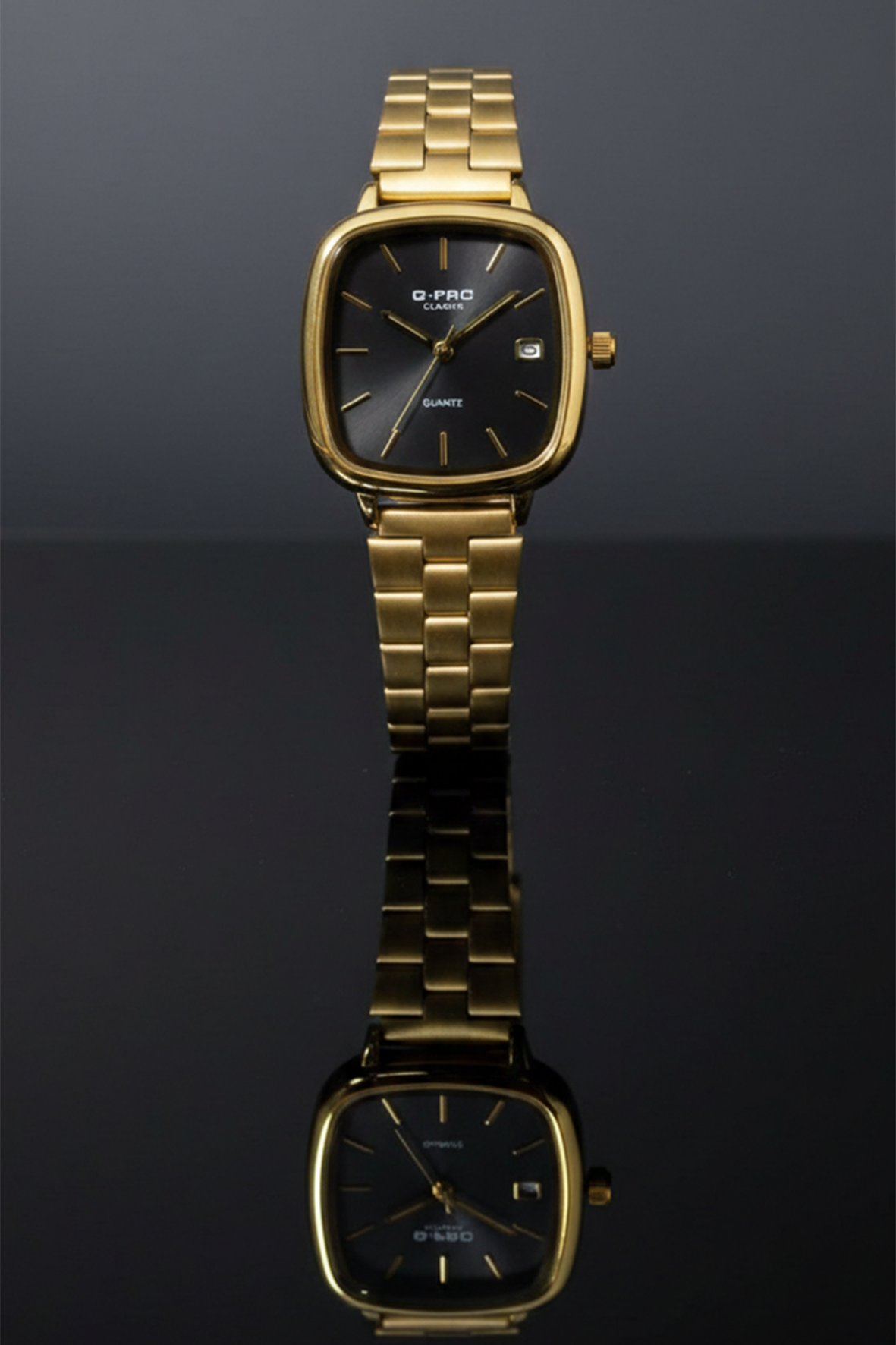 Reloj G-Force - Metálico Dama
