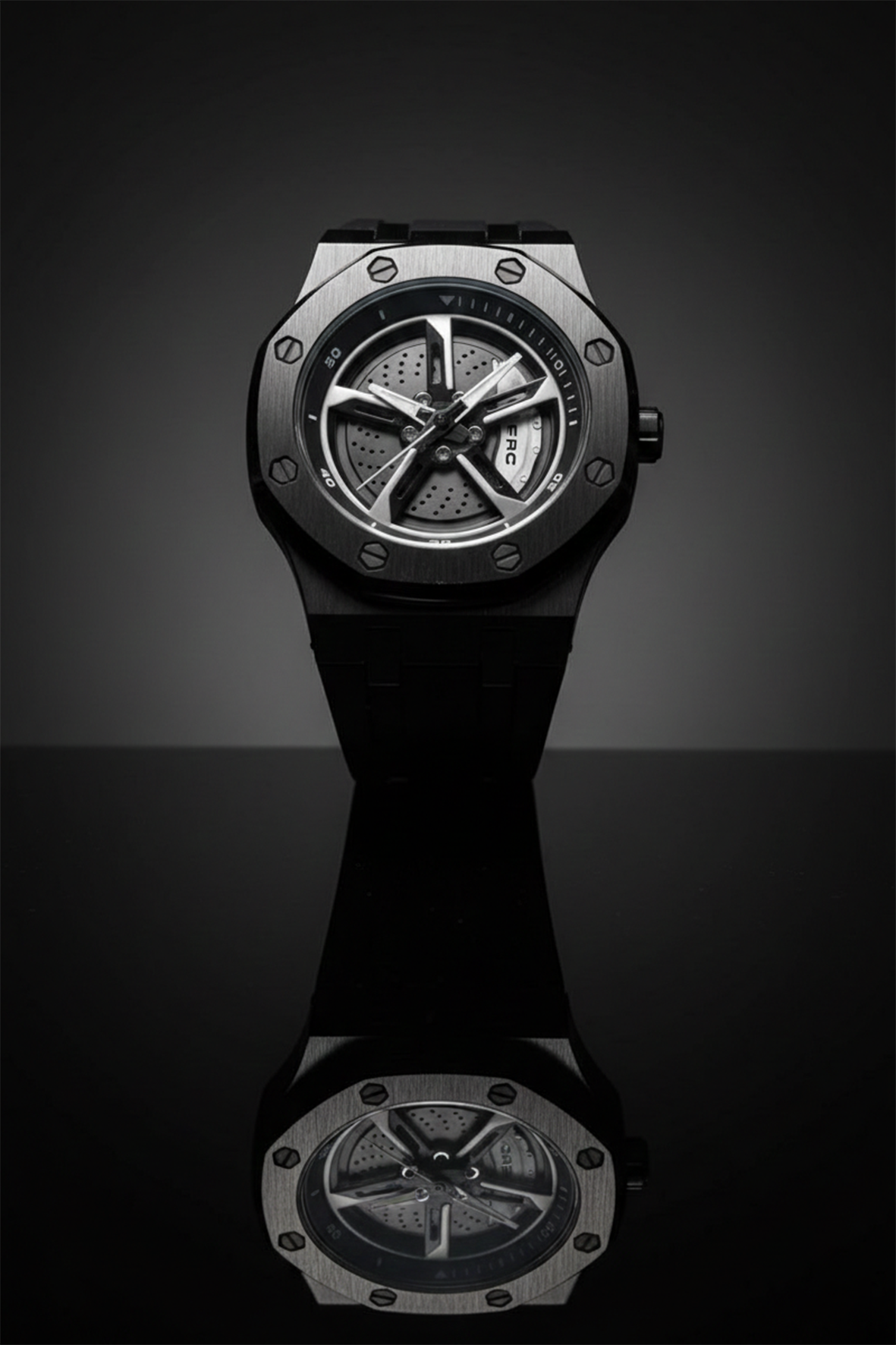 Reloj G-Force - Casual Caballero